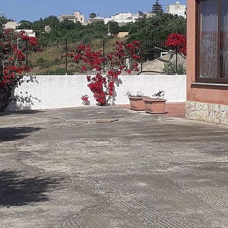 Panorama Casa Vacanze Marsala Exterior foto