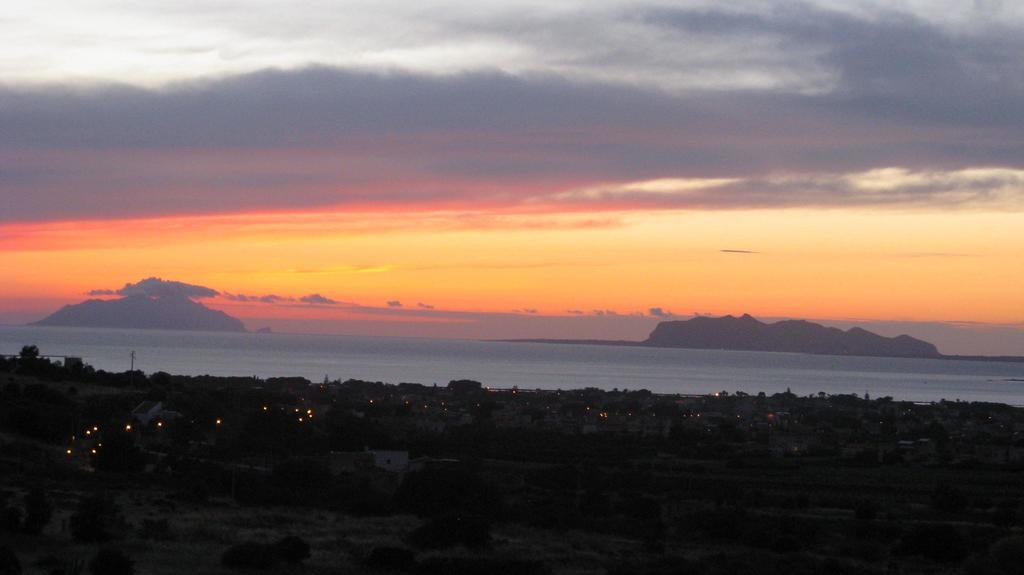 Panorama Casa Vacanze Marsala Quarto foto