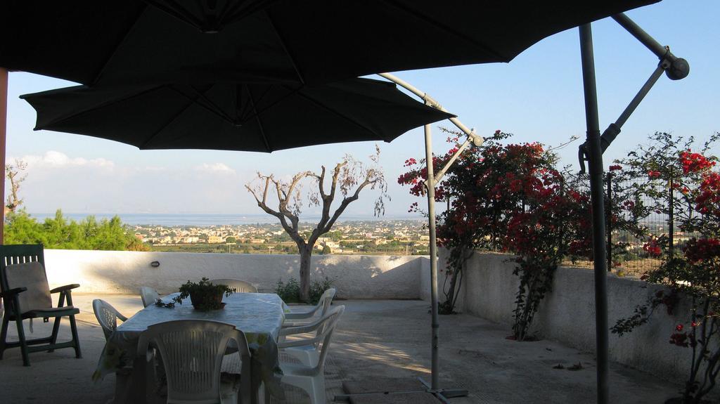 Panorama Casa Vacanze Marsala Quarto foto