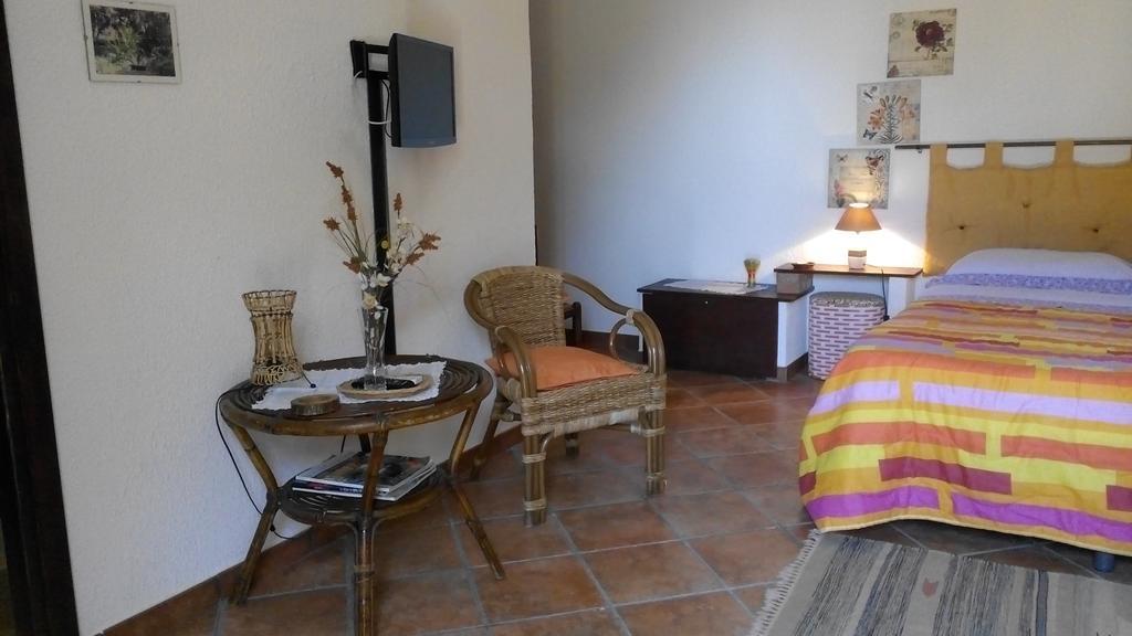 Panorama Casa Vacanze Marsala Exterior foto